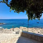 Seaside Secluded Cove Virak, Hvar - 4035 Gdinj