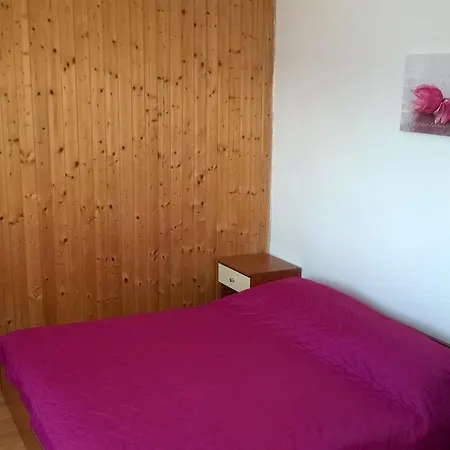 Apartment Seaside Secluded Cove Virak, Hvar - 4035