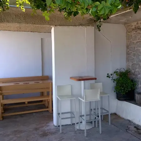 Seaside Secluded Cove Virak, Hvar - 4035 Apartment