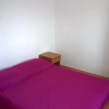 Seaside Secluded Cove Virak, Hvar - 4035 Apartment *