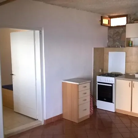 Seaside Secluded Cove Virak, Hvar - 4035 Appartement Gdinj