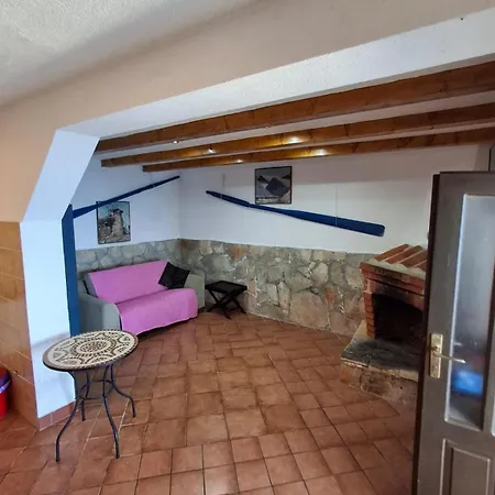 Seaside Secluded Cove Virak, Hvar - 4035 Apartman