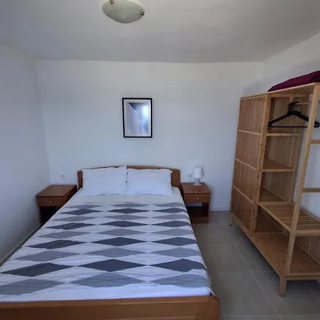 Apartman Seaside Secluded Cove Virak, Hvar - 4035