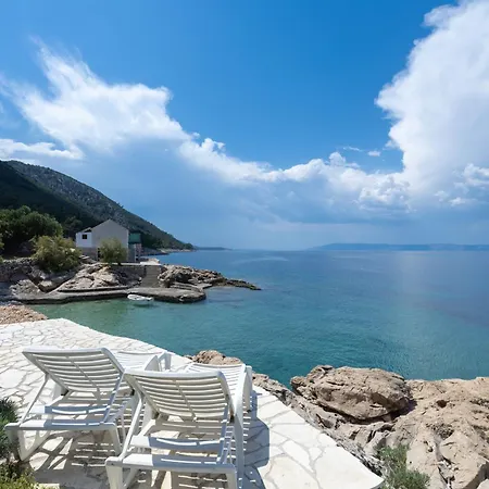 Seaside Secluded Cove Virak, Hvar - 4035 Appartamento
