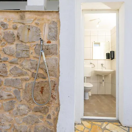 Appartamento Seaside Secluded Cove Virak, Hvar - 4035