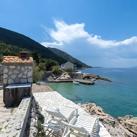 Seaside Secluded Cove Virak, Hvar - 4035 Appartamento *