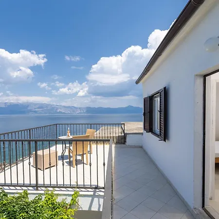 Appartamento Seaside Secluded Cove Virak, Hvar - 4035