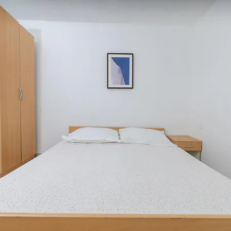 Appartamento Seaside Secluded Cove Virak, Hvar - 4035 Gdinj
