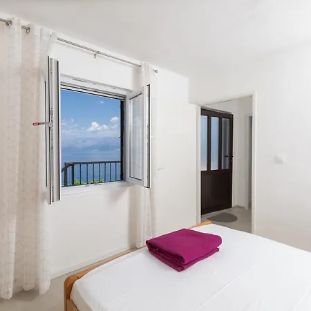 Seaside Secluded Cove Virak, Hvar - 4035 Appartamento *